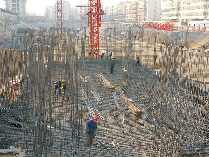 建設(shè)風(fēng)采